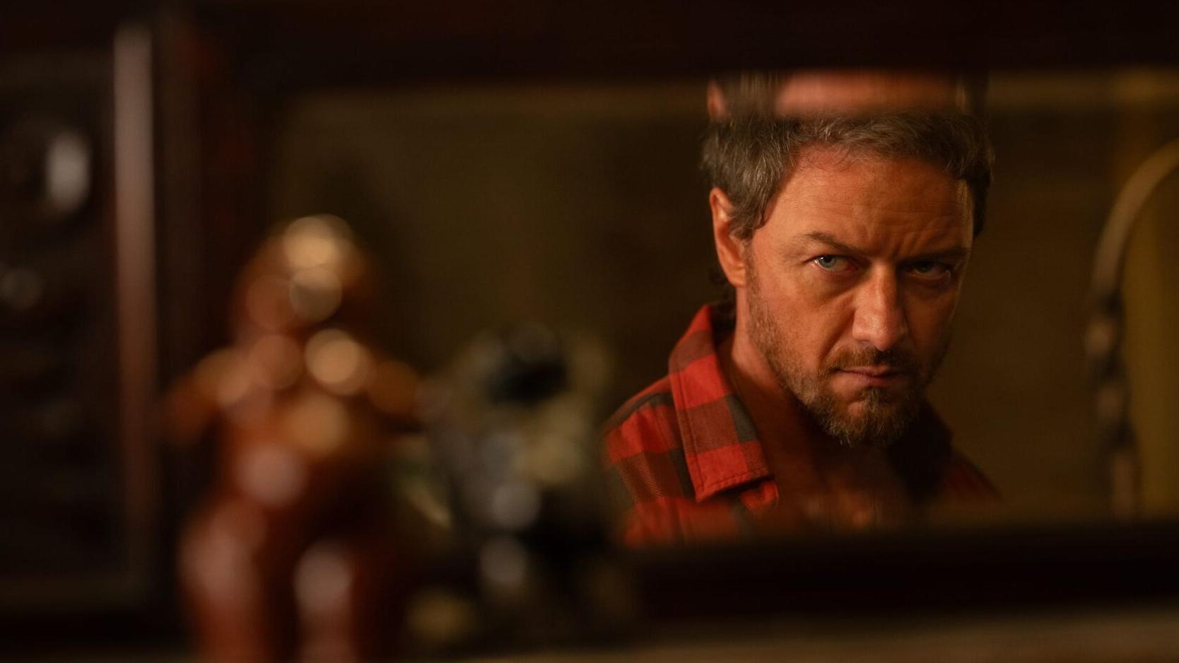 Now streaming and on DVD: 'Speak No Evil' scares the trip out of you